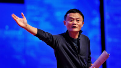 Kritik Keras Pemerintah China, Harta Jack Ma Hilang Rp.98 Triliun