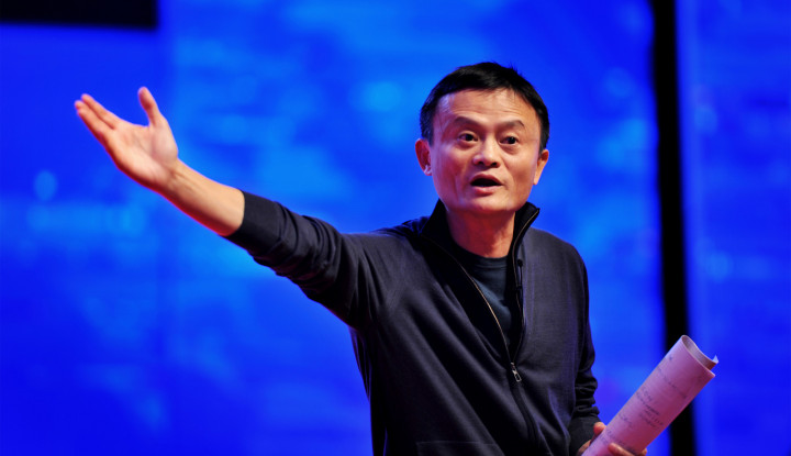 Kritik Keras Pemerintah China, Harta Jack Ma Hilang Rp.98 Triliun