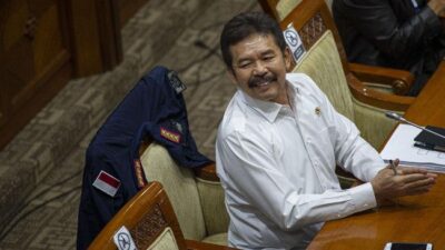 Jaksa Agung Ungkap Korupsi ASABRI Rugikan Negara Rp.22 Triliun