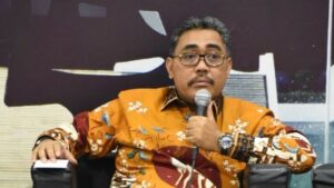 Soal Larangan Ikut Pemilu, Jazilul Fawaid: HTI Beda Dengan PKI, Tak Pernah Memberontak
