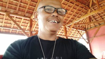 Firmansa Pitra Alias Kang Pipit Preman Pensiun Meninggal Dunia