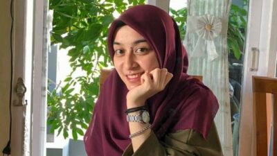 Mengenal Sosok Maya Nabila, Mahasiswa S3 FMIPA ITB Yang Masih Berusia 21 Tahun