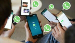 Waspada! Ada Virus Berbahaya di WhatsApp Android