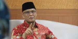 Drone China Terobos Wilayah Laut NKRI, Sukamta: PR Besar Prabowo Subianto