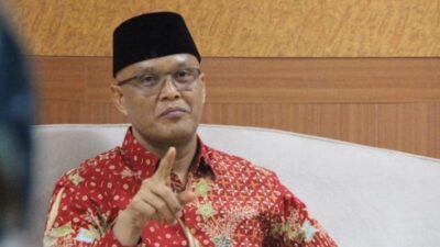 Drone China Terobos Wilayah Laut NKRI, Sukamta: PR Besar Prabowo Subianto