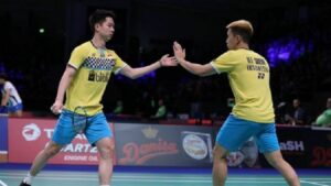Wow! Ada 7 Wakil Indonesia di Daftar Unggulan Turnamen Yonex Thailand Open 2021
