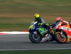 Tes Pra Musim MotoGP 2021 di Sepang Malaysia Resmi Dibatalkan