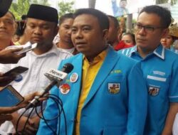 Kerumunan Waterboom Lippo Cikarang, KNPI Desak Polisi Tetapkan James Riady Tersangka