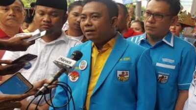 Kerumunan Waterboom Lippo Cikarang, KNPI Desak Polisi Tetapkan James Riady Tersangka