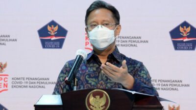 Selain Pakai Data KPU, Andi Arief Usul Bekas TPS Dipakai Untuk Lokasi Vaksinasi