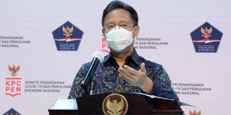 Selain Pakai Data KPU, Andi Arief Usul Bekas TPS Dipakai Untuk Lokasi Vaksinasi