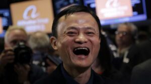 Jack Ma Menghilang, Diduga Mati Atau Dipenjara Usai Kritik Pemerintah China