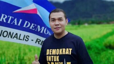 Ossy Dermawan Ungkap Fakta 10 Tahun SBY Yang Permudah Jokowi Bangun Indonesia