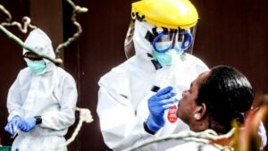 WHO Sebut Pandemi COVID-19 Tahun Kedua Ini Bakal Lebih Sulit Dilalui