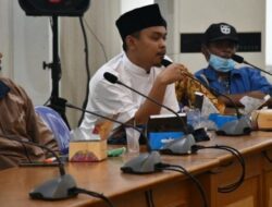 Sertifikat Tanah Dari Jokowi Ditarik Lagi Oleh BPN, Petani Warungkiara Menjerit