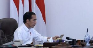 Ini Isi PP 70/2020 Tentang Hukuman Kebiri Yang Baru Diteken Jokowi
