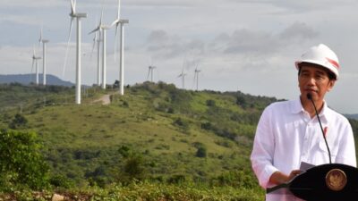 PLN Terlilit Utang Rp.500 Triliun, Proyek Ambisius Jokowi Pembangkit Listrik 35 Ribu MW Berujung Mangkrak?