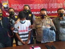 Fakta-Fakta Tertangkapnya Fotografer Mesum Yang Cabuli 10 Gadis Di Bawah Umur