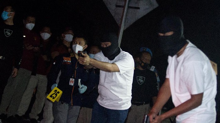 Muhammadiyah Minta Presiden Jokowi Perintahkan Ungkap Otak Penembakan 6 Laskar FPI