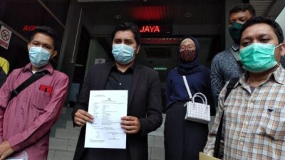 Duh! Kerugian Korban Penipuan Grab Toko Tembus Rp.1,1 Miliar