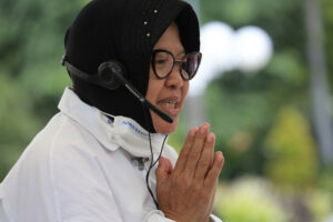 Balaskan Dendam Politik, PDIP Siapkan Skenario Gusur Anies Lewat Tangan Risma