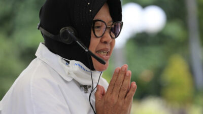 Balaskan Dendam Politik, PDIP Siapkan Skenario Gusur Anies Lewat Tangan Risma