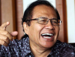 Rizal Ramli: Ekonomi China Walau Otoriter Tetap Pro Rakyat, Kalau Kita Ugal-Ugalan