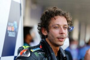 MotoGP 2021, Petronas Yamaha SRT Ingin Buat Rossi Bersenang-senang
