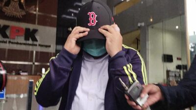 Usai Diperiksa KPK, Saksi Penting Kasus Suap Edhy Prabowo Meninggal Dunia
