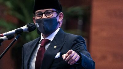 Gurita Bisnis Saratoga, Perusahaan Milik Menteri Pariwisata Sandiaga Uno