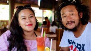 Isa Bajaj Harap Pelaku Eksibisionisme Terhadap Istrinya Segera Ditangkap