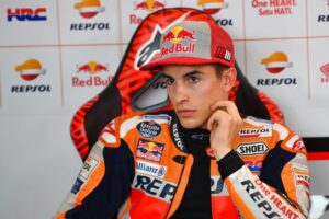 Tanpa Marc Marquez, Bos Repsol Honda Sebut MotoGP 2020 Musim Bencana