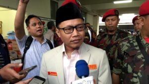 Ketum Pemuda Muhammadiyah, Sunanto Diangkat Jadi Komisaris Utama Istaka Karya