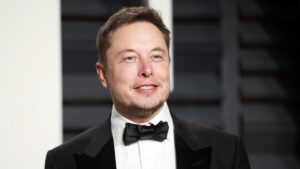 Orang Terkaya Dunia Elon Musk Bagikan Hibah Rp.1,4 Triliun, Ini Syaratnya