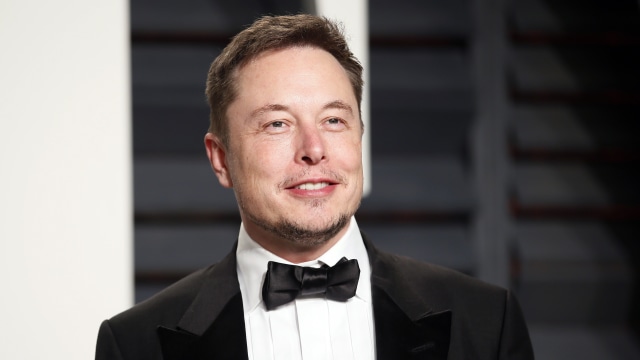 Orang Terkaya Dunia Elon Musk Bagikan Hibah Rp.1,4 Triliun, Ini Syaratnya