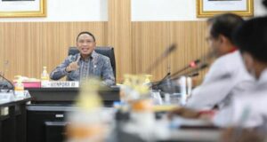 Menpora Kecam Keras Kasus Pengaturan Skors 8 Pebulutangkis Indonesia