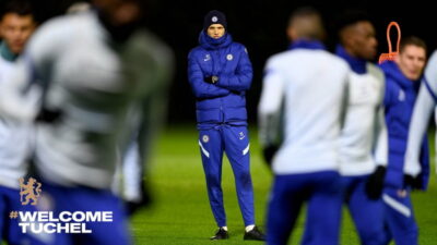 5 Pemain Ini Diuntungkan Dengan Ditunjuknya Thomas Tuchel Jadi Pelatih Baru Chelsea