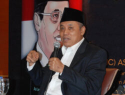 Soal Abu Janda, Kiyai As’ad Said Ali: Dia Penyusup di NU, Musang Berbulu Domba