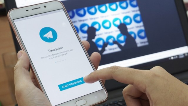 Kebijakan Baru WhatsApp Bikin Aplikasi Telegram dan Signal Naik Daun