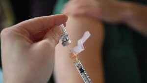 WHO Ungkap Kebijakan Vaksin COVID-19 Yang Bikin Dunia Di Ambang Bencana Besar