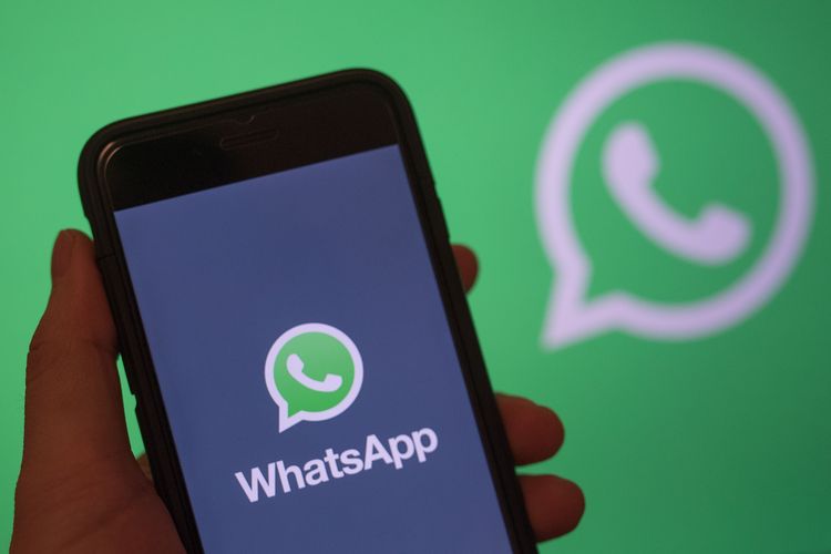 Kebijakan Privasi Baru, WhatsApp Paksa Penggunanya Bagi Data ke Facebook