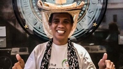 Guru Besar USU Yang Sebut SBY-AHY Bodoh Ternyata Pernah Melamar Jadi Menteri Jokowi