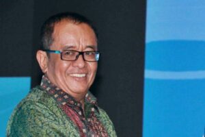 Said Didu: Ekonomi Indonesia Sudah Dijalankan Dengan Ventilator