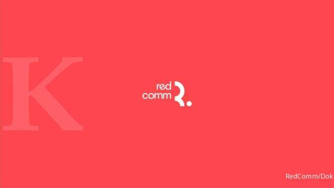 Gabungkan Kreativitas Dengan Data dan AI, RedComm Hadirkan Integrated Digital Agency