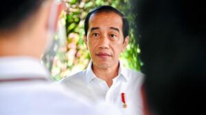 Jokowi Minta Pemerintah Dikritik, Kate Walton: Aku Kok Malah Dideportasi dan Dicekal?