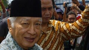 Survei Indo Barometer: Soeharto Presiden Paling Disukai, Megawati Paling Buncit