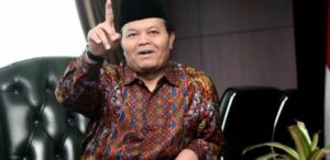 Revisi UU ITE, HNW Minta Jokowi Inisiatif Sendiri Jangan Lempar Bola ke DPR
