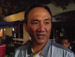 Andi Arief ke Djarot Saiful Hidayat: PDIP Justru Yang Gila Kuasa