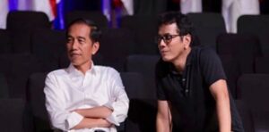 Terdepak Dari Kabinet Jokowi, Wishnutama Diangkat Erick Thohir Jadi Komut Telkomsel