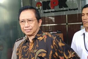 6 Kritik Tajam Marzuki Alie Ditujukan Untuk AHY dan SBY